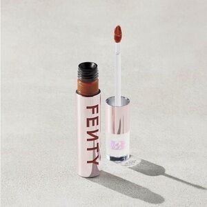 Fenty Icon | Velvet Liquid Lipstick